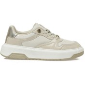 Resim Nine West Wendy2 5pr Kırık Beyaz Kadın Sneaker 000000000102035350 Beyaz 
