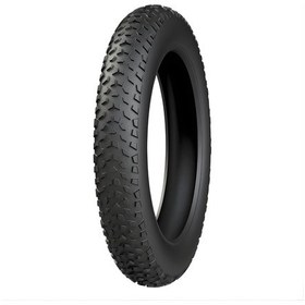 Resim Anlas Irc 20x4.00 Fat Bike Tube Type Elektrikli Bisiklet 