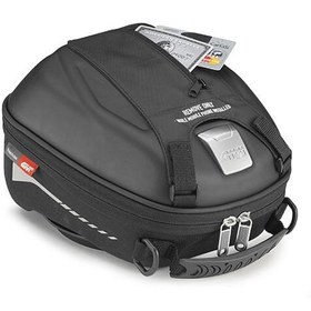 Resim GIVI ST602 DEPOÜSTÜ ÇANTA 