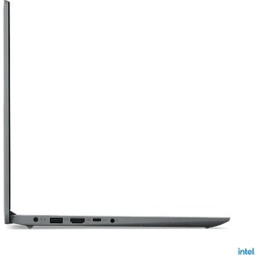 Resim Lenovo Ideapad Intel Celeron N100 4gb Ram 128GB SSD 15.6" Hd Windows 11 Taşınabilir Bilgisayar + Çanta 