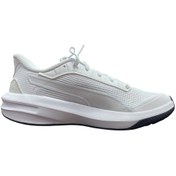 Resim Puma Softride Courtney Wns Beyaz Kadın Spor Ayakkabı 31203715 Beyaz 