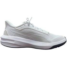 Resim Puma Softride Courtney Wns Beyaz Kadın Spor Ayakkabı 31203715 Beyaz 