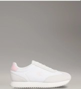 Resim Calvin Klein Kadın Sneaker Yw0yw018280ld Beyaz 