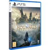 Resim Ps5 Hogwarts Legacy Standard Edition - %100 Orjinal Oyun 