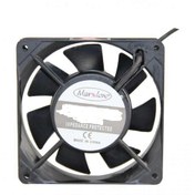 Resim Bulutelektronik6-60X60X25 Dc 24V Aksiyel Fan 