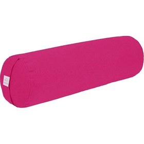 Resim Avessa Yg-bm100 Bolster Silingir Yoga Meditasyon Minderi Pembe Pembe 