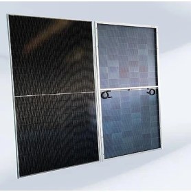 Resim Teknovasyon Arge Promod 680 Watt Bıfacıal Pro x Type Güneş Paneli 