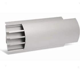 Resim Alüminyum Balıksırtı Kablo Kanalı 2 M 