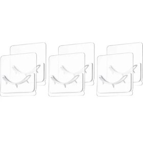 Resim San Gold Yapışkanlı Duş Perdesi Çubuk Tutucu (Yurt Dışından) 