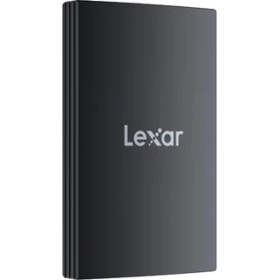 Resim Lexar External 4tb LAR700X004T-RNBNG 2000MB/S USB 3.2 Taşınabilir SSD Disk 