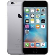 Resim Yenilenmiş iPhone 6s Plus 16 GB Space Gray (12 Ay Garantili) B Grade Apple