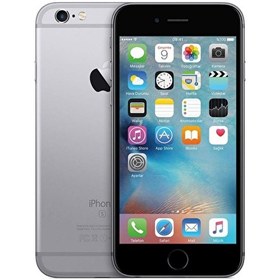 Resim Yenilenmiş iPhone 6s Plus 16 GB Space Gray (12 Ay Garantili) B Grade Apple