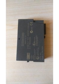 Resim Electron. Modules For Et 200S, 4 Do ( 6Es7132-4Bd01-0Aa0 ) (535356386) 