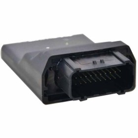 Resim ÇELİKMOTO CDI ACTIVA S #50621 