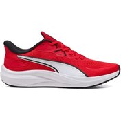 Resim Puma Skyrocket Lite 2 Erkek Koşu Ayakkabısı 31173004 Kırmızı Kırmızı 
