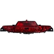 Resim Sis Lambası Arka 208 202012 Sonrası Sağ Oem No:9674308980 