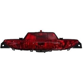 Resim Sis Lambası Arka 208 202012 Sonrası Sağ Oem No:9674308980 