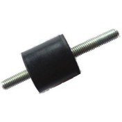 Resim 1029880011 Hava Filtre Takozu - 11121730356 Egzoz Sarsıntı Takozu 