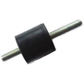 Resim 1029880011 Hava Filtre Takozu - 11121730356 Egzoz Sarsıntı Takozu 