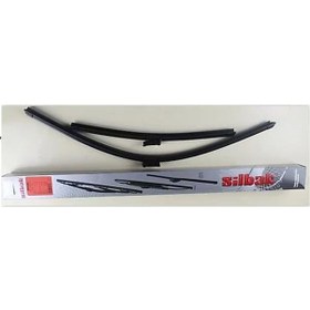 Resim Silecek Süpürgesi Muz Takım Mercedes V-class Vito W447 2014+ 650mm 450mm Mb4478200345 Sb2818n Silbak 