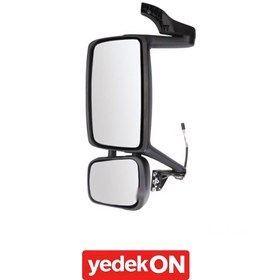 Resim Ayna Komple Fh-Fm V2-V3 Sol - 20535602 [12.12271.W] - 20535602 