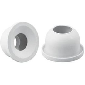 Resim Adaptör Conta Lavabo Sifon Gider Contası 50'Lik Pimaş Uyumlu (509713499) 