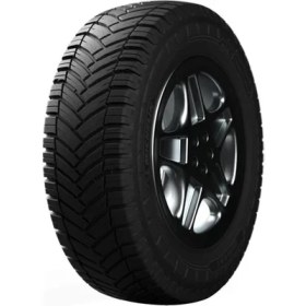 Resim Michelin 215/60 R17C 109/107T Agilis Crossclimate Hafif Ticari 4 Mevsim Lastiği (Üretim Yılı: 2024) 