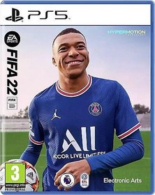 Resim 2.EL PS5 OYUN FIFA 22 