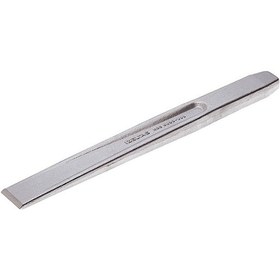 Resim İzeltaş Düz Keski Krom 250 MM - 5500230250 