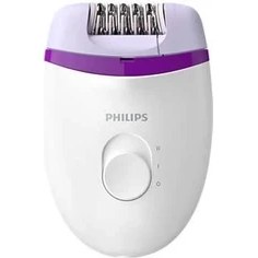 Resim Philips Satinelle Essential Kablolu Kompakt Epilatör 