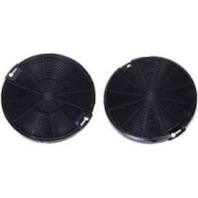 Resim Dominox Da 631 D Xs ,Franke Uyumlu Karbon Filtre Seti - 2 Adet 295898816 