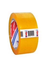 Resim Bant Şeffaf Koli Bandı / 45 Mm X 100 Metre / 6'lı Paket Diğer 