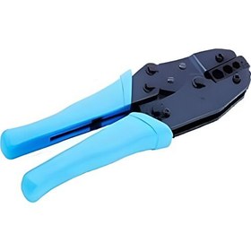 Resim Goldtool (CT-303) F Konnektör Sıkma Pensesi 