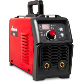 Resim Zenweld Arc 140 Invertör Kaynak Makinası 