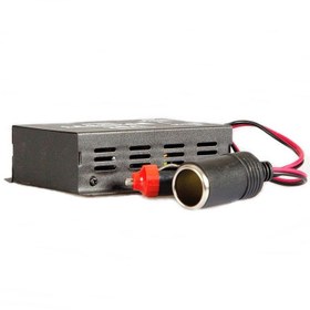 Resim Converter Çevirici (24-12V Çevirici 20 Amper / Icca47 