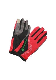 Resim Fastbuy Doğa Sporları Dağcılık Parmağınızla Eldiven For L 