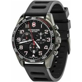 Resim Victorinox 241889 Swiss Army Fieldforce Sport Chrono Erkek Kol Saati 