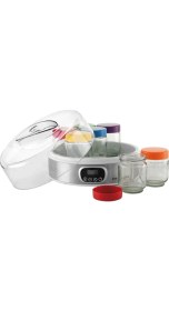 Resim Profilo Pym3010W 1.4 Lt Yoğurt Yapma Makinesi 