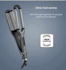 Resim Arzum AR5079 Trendcare Wag Maşası 