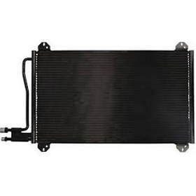 Resim Behr Klima Radyatörü A9015000554 Sprt.cdı 