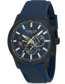 Resim Vialux VX577N-11MN Erkek Kol Saati 