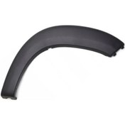 Resim Fıat Ducato 14/24 Arka Çamurluk Ağzı Plastiği Sol Dodik - Çamurluk 