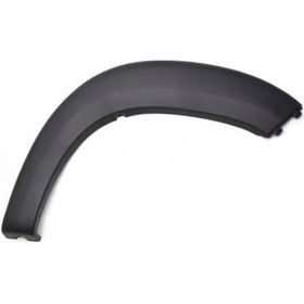 Resim Fıat Ducato 14/24 Arka Çamurluk Ağzı Plastiği Sol Dodik - Çamurluk 