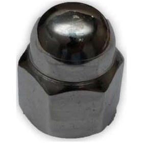 Resim Bijon Somunu Kapalı Japon Tip Mitsubishi Mazda E2200 2 Adet 