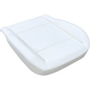 Resim Volkswagen Caddy Oturak Koltuk Süngeri 