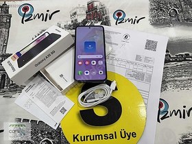 Resim Samsung A35 İkinci El TR | 128 GB | Siyah 