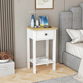 Resim Mobiga Dream Komodin Şifonyer 