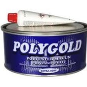 Resim polygood Polyester Çelik Macun 3000 Gr 