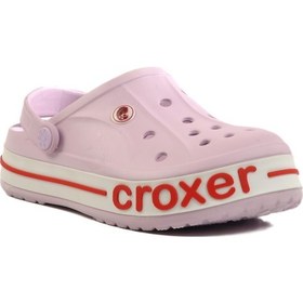 Resim Mürdüm Unisex Sabo Terlik 216 G Mürdüm 
