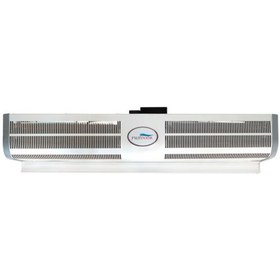 Resim Fujidoor FDR-TH100 Ticari Tip Isıtıcılı 105 CM Hava Perdesi 